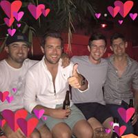 Michael Scanlan Photo 28