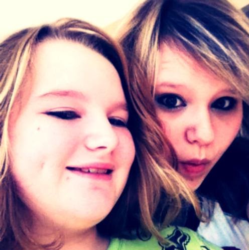 Allison Blankenship Photo 14