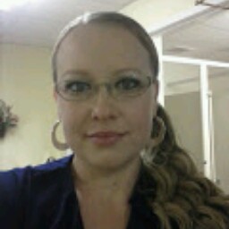 Crystal Hudson Photo 27
