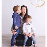 Courtney Byrne Photo 33