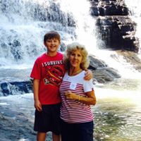 Shirley Drummond Photo 17