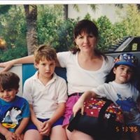 Judy Anthony Photo 26
