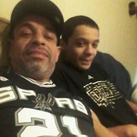 Pete Perez Photo 33