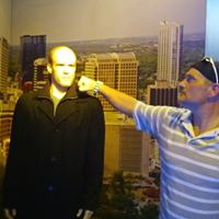 Jason Brazil Photo 6