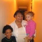 Lillian Rucker Photo 9