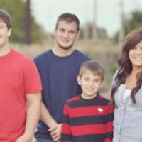 Tracy Arnold Photo 39