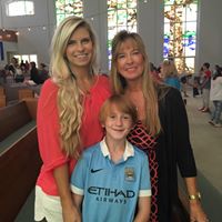 Jennifer Barbour Photo 17