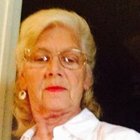 Betty Cartwright Photo 9