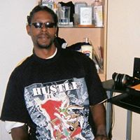 Melvin Hooper Photo 5