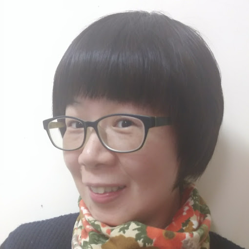 Marina Li Photo 14