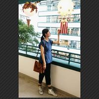 Carrie Lam Photo 19
