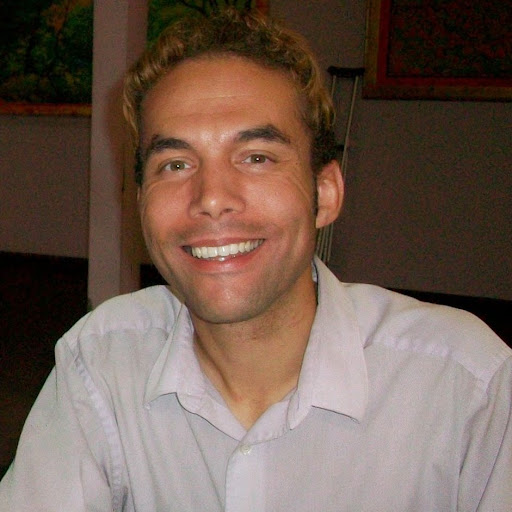 Alex Rubit Photo 1