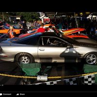 Mike Phipps Photo 16
