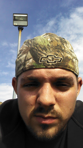 Cody Nelson Photo 12