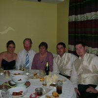 Stephen Redmond Photo 32