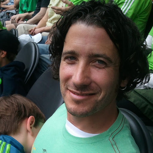 Michael Connolly Photo 28