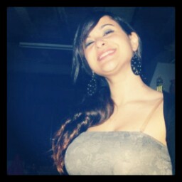 Roberta Perna Photo 2