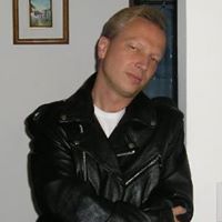 Maciej Dolegowski Photo 1