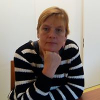 Christine Wrobel Photo 8