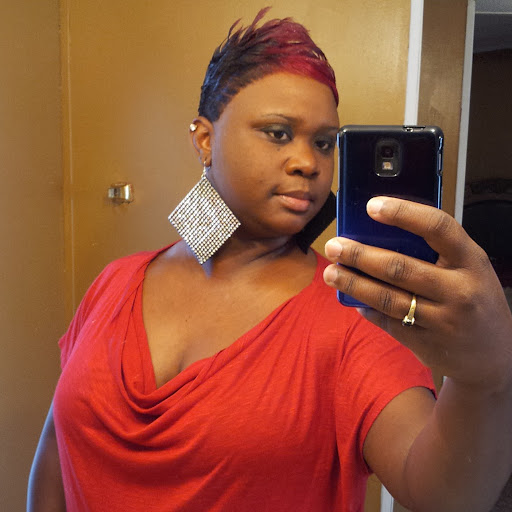 Latoya Baker Photo 35