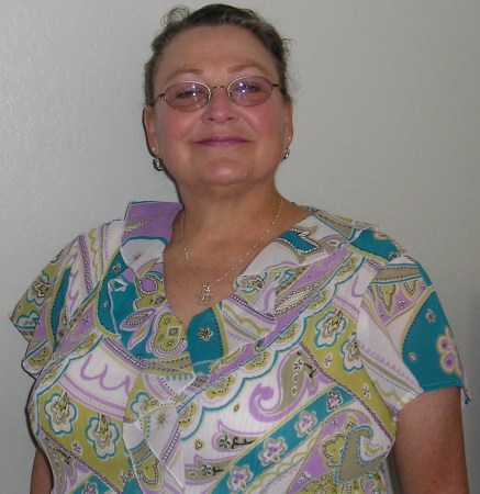 Sharon Crawford Photo 1