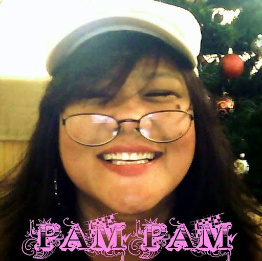 Pam Lucas Photo 5