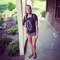 Hayley Howell Photo 25