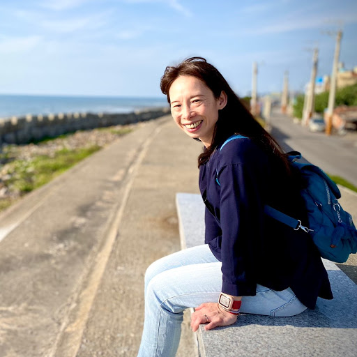 Anne Wu Photo 34