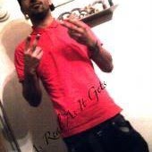 Dante Dean Photo 2