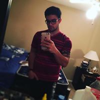 Matthew Conti Photo 15