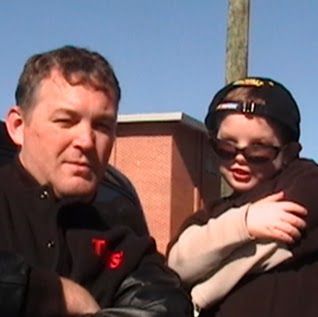 Larry Richardson Photo 8