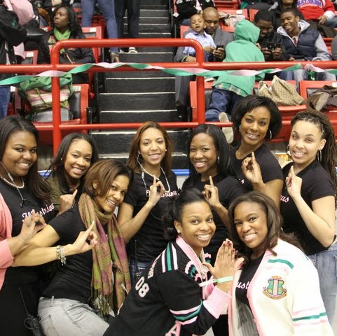 Tiffany Clarke Photo 11
