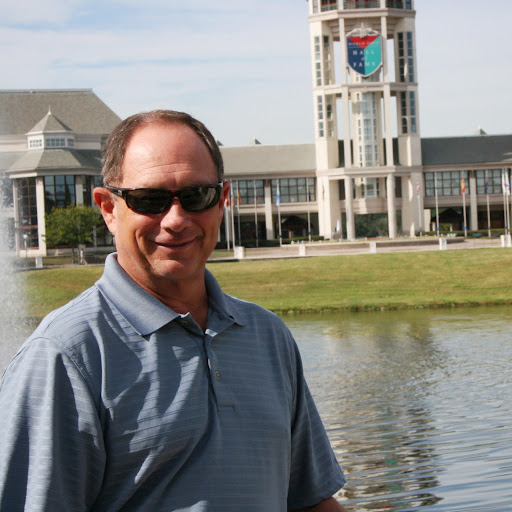 Rick Hatcher Photo 4