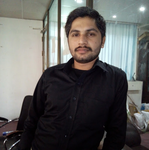 Haroon Arshad Photo 4