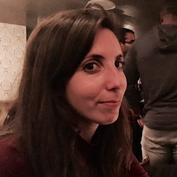 Sarah Donner Photo 27