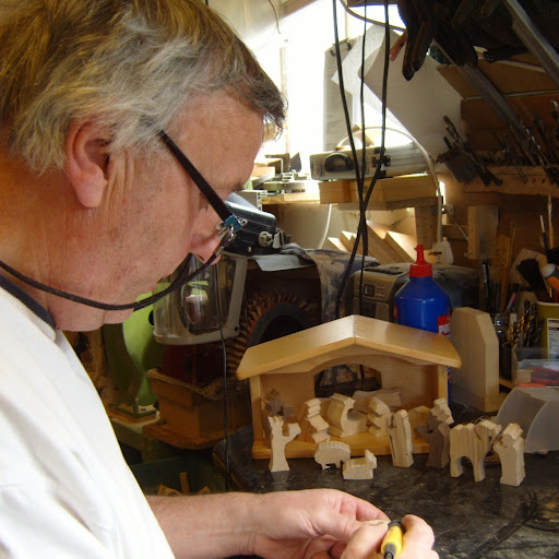 Richard Corrigan Photo 19