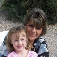 Lynette Pumphrey Photo 1