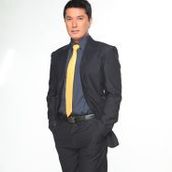 Mark Colbert Photo 18