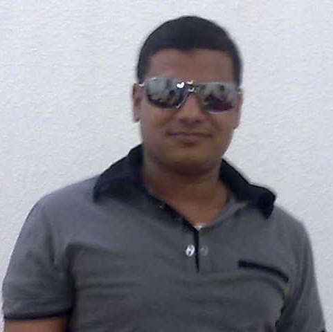 Mohammad Ansari Photo 39
