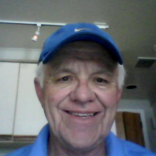 Harold Gardner Photo 11
