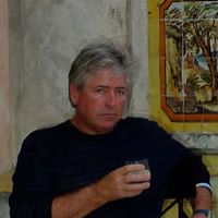 Richard Mackinnon Photo 5