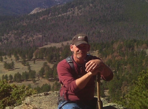 William Stover Photo 23