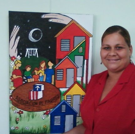 Barbara Vargas Photo 10