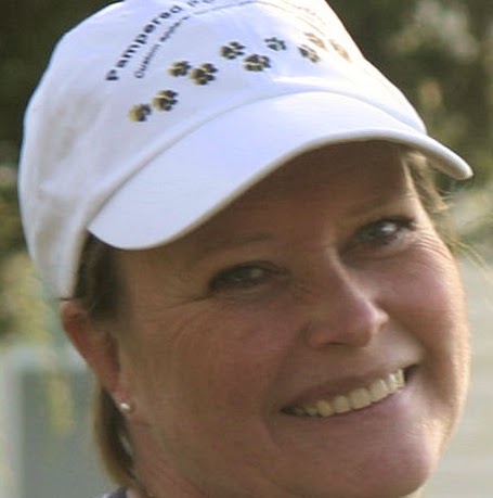 Gayle Evans Photo 9