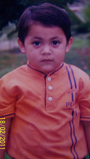 Sabas Ramirez Photo 4