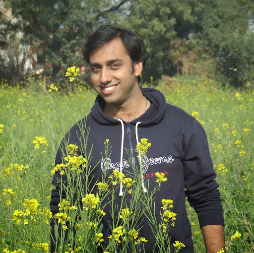 Sumit Gupta Photo 29