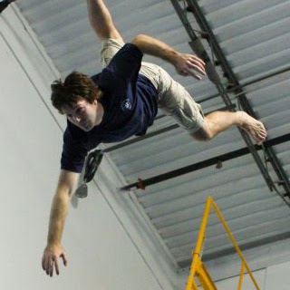 Jason Hilton Photo 33