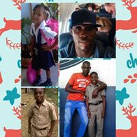Marvin Francis Photo 31