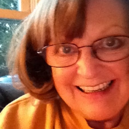 Betty Martin Photo 44