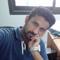Arjun Venugopal Photo 13